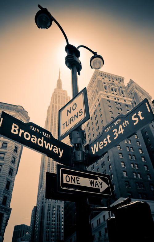 Five Things on a Friday – 4/23/21